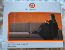 PowerFull Ultra Soft Snuggle