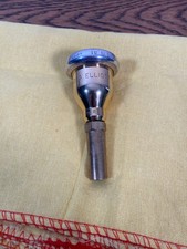 DOUG ELLIOTT TUBA MOUTHPIECE