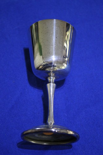 Officers mess silver plate - officers,