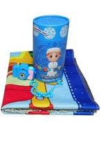 Islamic Prayer Mat Gift Set