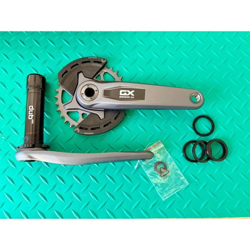 Sram gx eagle - sram,