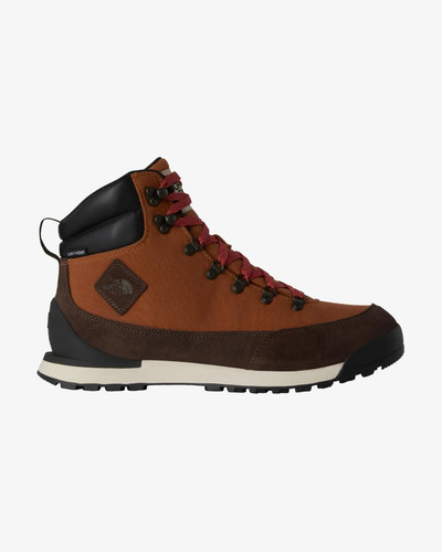 The north face back - 10.5,