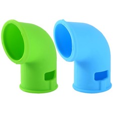  2 Pcs Tower Pressure Cooker