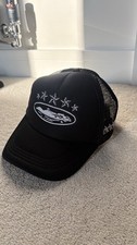 Cortiez Unisex Trucker Hat Cap