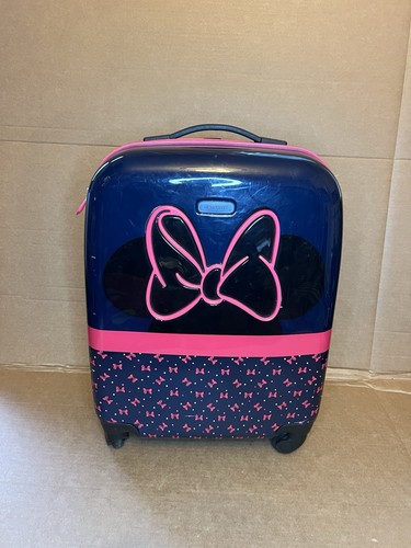 Samsonite disney minnie mouse - disney,