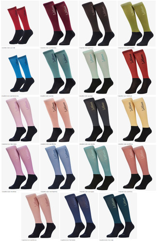 Lemieux competition socks - competition,