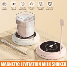 Magnetic Stirrer Mixer