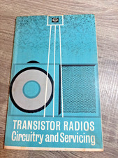 Transistor Radios - Circuitry