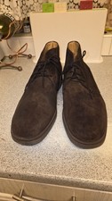 Marks & Spencer Suede Derby