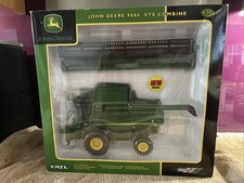 John Deere 9880 STS Combine