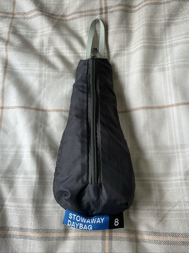 Rohan stowaway day - stowaway, 8