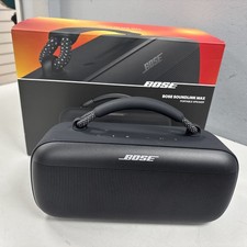 Bose - Soundlink Max -