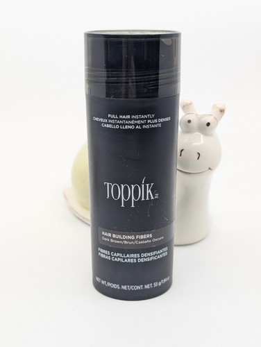 Toppik hair building - toppik,