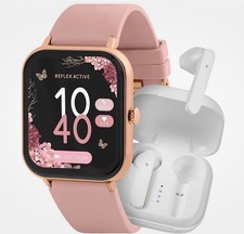 S17 Reflex Active Pink