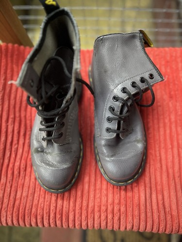 Doc martens - doc,