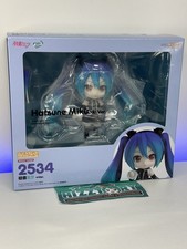Vocaloid Hatsune Miku Infinity