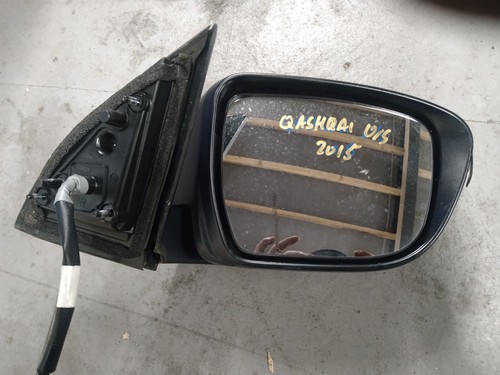 Nissan qashqai 2015 door - nissan,