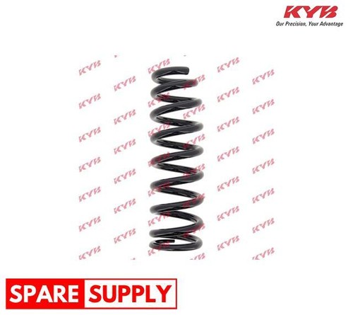 Coil spring for toyota land - spring,