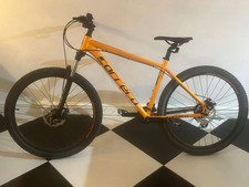 Carrera Vengeance Men's Mountain Bike Size M 24”