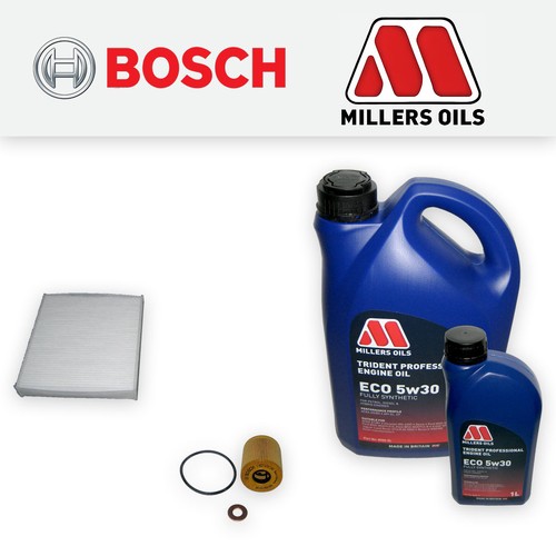 Service kit for ford - kit, mondeo