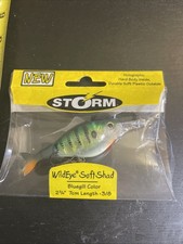Storm WildEye Soft Shad