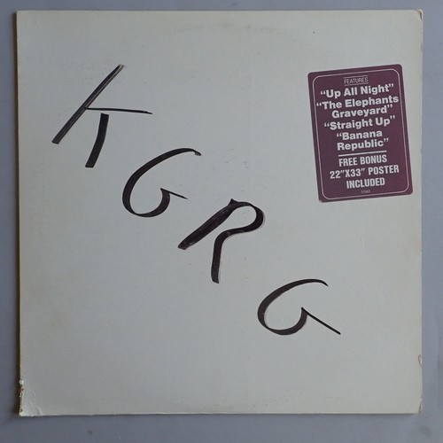 The boomtown rats - rats, mondo