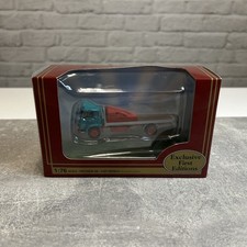 EFE BEDFORD TK FLATBED TRUCK STAPLEHURST TRANSITS 1/76 23405