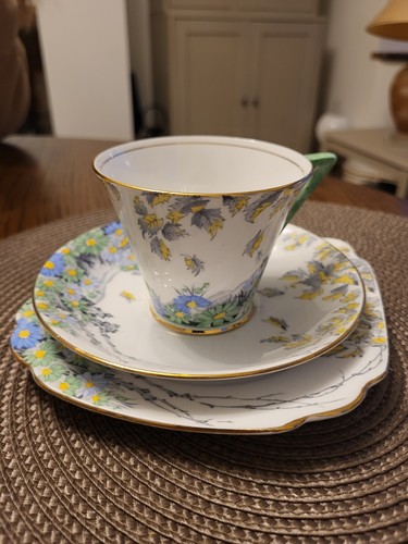 Vintage royal standard - vintage,