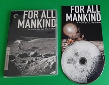 FOR ALL MANKIND ☆ Criterion