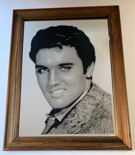 Vintage elvis presley - elvis,
