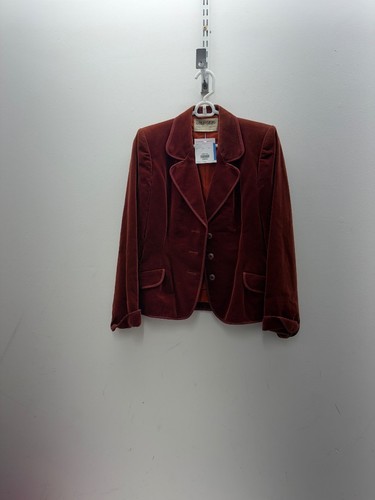 Jaegar ladies burnt orange - jaegar,