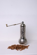 Traditional Turkish Pepper