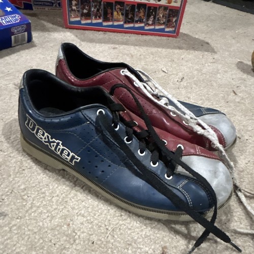 Dexter mens rental - mens,
