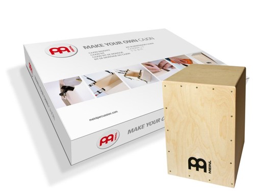 Meinl myo caj make your - make,
