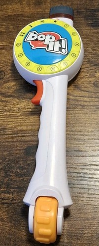 Lot hasbro bop it - lot,