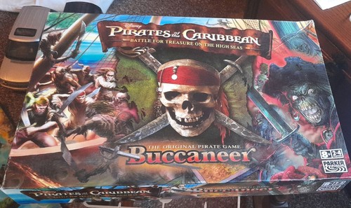 Disney pirates the - pirates, of
