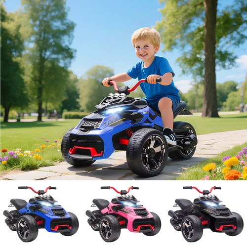 Kids electric ride car 12v - electric, car,