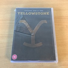 Yellowstone Season 1 & 2