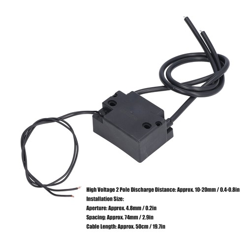 220v high voltage - high,