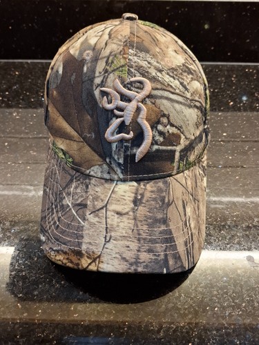Browning guns shooting cap - browning,