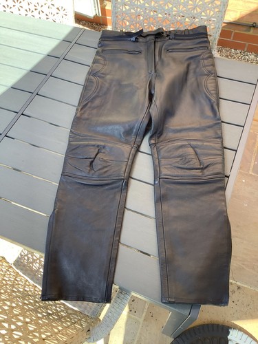 Rayven ladies leather - rayven,
