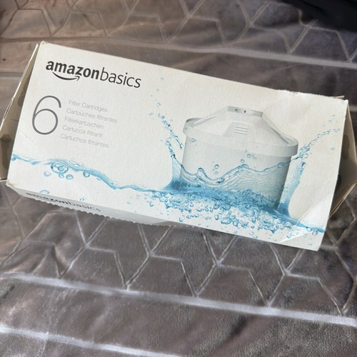 Amazon basics water - 3,