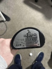 RAM Zebra Putter Men's