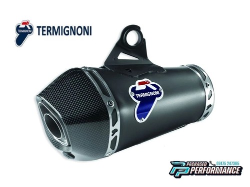 Ducati termignoni sport - termignoni, sport-line