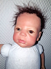 UNBRANDED  REBORN WEIGHTED