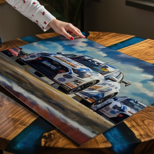 Btcc british touring cars - british, m