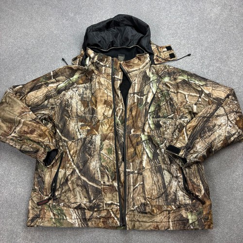 Realtree jacket adult large - x,