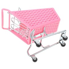 Kids Size Shopping Trolly