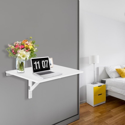 80x60cm wall mounted - 80x60cm, drop-leaf