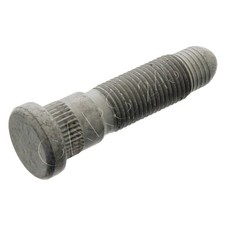 Wheel Stud FEBI Fits VAUXHALL